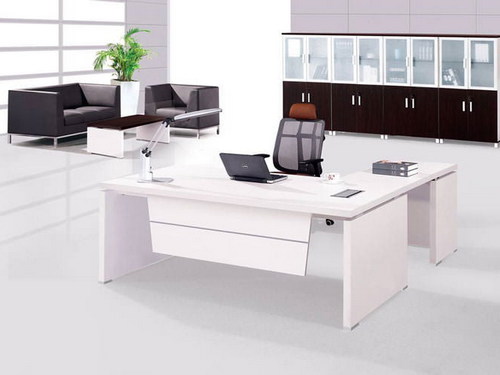 Мебель для офиса в Ялуторовске