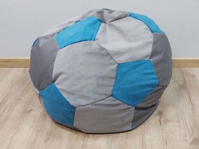 Кресло-мешок Мяч M (Vital Pebble-Vital Pacific) в Ялуторовске - jalutorovsk.mebel-74.com | фото