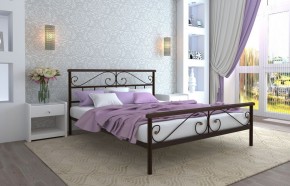 Кровать Эсмеральда Plus (МилСон) в Ялуторовске - jalutorovsk.mebel-74.com | фото