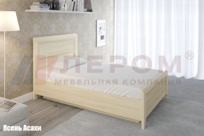 Кровать КР-1021 в Ялуторовске - jalutorovsk.mebel-74.com | фото