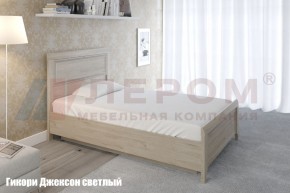 Кровать КР-1022 в Ялуторовске - jalutorovsk.mebel-74.com | фото