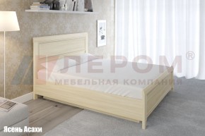 Кровать КР-1024 в Ялуторовске - jalutorovsk.mebel-74.com | фото
