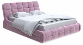 Кровать полутораспальная Corso 6 в Ялуторовске - jalutorovsk.mebel-74.com | фото