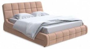 Кровать полутораспальная Corso 6 в Ялуторовске - jalutorovsk.mebel-74.com | фото