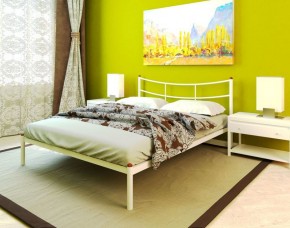 Кровать София (МилСон) в Ялуторовске - jalutorovsk.mebel-74.com | фото