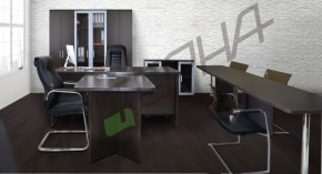 Мебель для руководителя Статус в Ялуторовске - jalutorovsk.mebel-74.com | фото