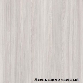 Шкаф для одежды большой Логика Л-8.1 в Ялуторовске - jalutorovsk.mebel-74.com | фото